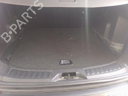 Used Luggage compartment floor Luggage compartment floor 37641493 37641493