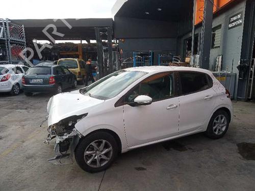 Switch PEUGEOT 208 I (CA_, CC_) 1.2 VTI 82 | BP6511959I30 