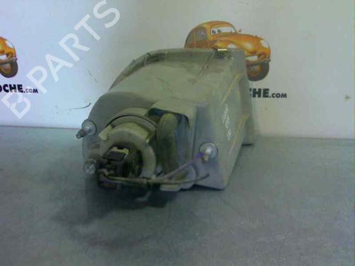Left front fog light DAEWOO NUBIRA (J100) 1.6 | BP366440C30 