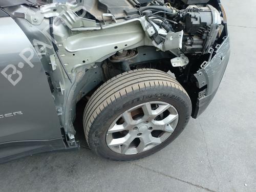 Used Right front driveshaft Right front driveshaft JEEP AVENGER (J2) Electric (156 hp) 33936935 33936935