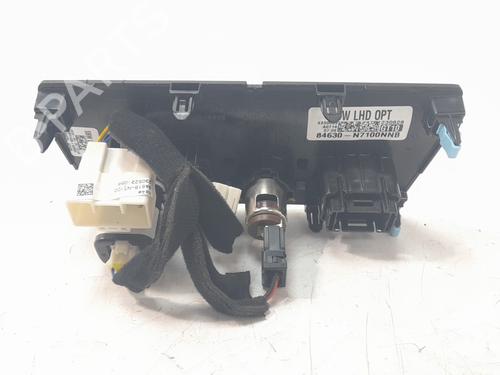 Elektronisk modul HYUNDAI TUCSON (NX4E, NX4A)  | BP29626862M83 