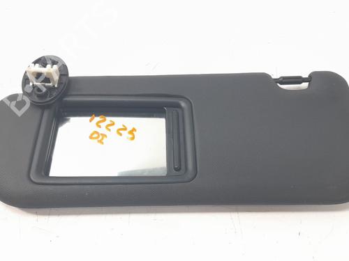 Used Left sun visor TOYOTA RAV 4 V (_A5_, _H5_) 2.5 Hybrid (AXAH52) (218 hp) 29407226