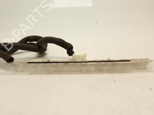 Used Third brake light JAGUAR XF I (X250) 2.2 D (200 hp) 8669716