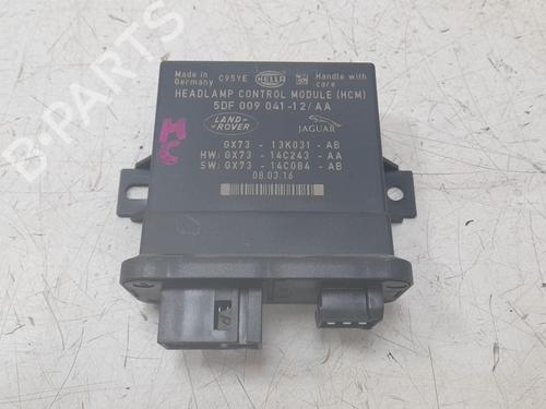Used Lights ECU Lights ECU LAND ROVER DISCOVERY SPORT (L550) 2.0 D 4x4 (180 hp) 33689903 33689903