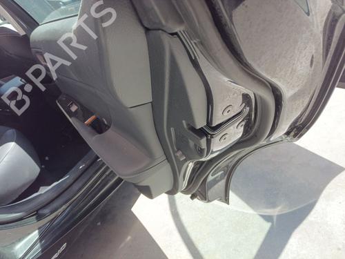 Used Rear right lock LEXUS IS III (_E3_) 300h (AVE30_, AVE30R) (223 hp) 27676484