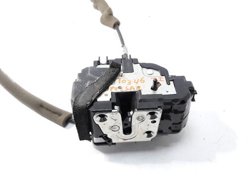 Rear left lock NISSAN PULSAR Hatchback (C13) 1.5 dCi | BP8656937C100 