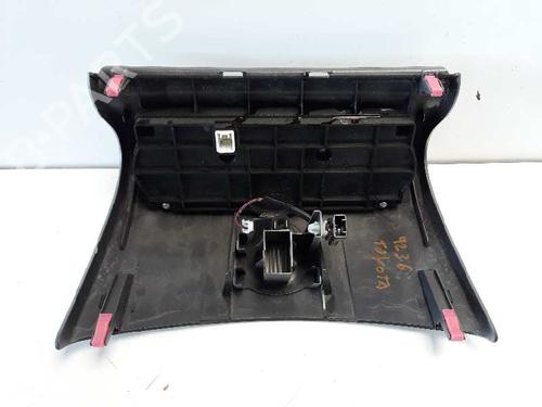 Climate control TOYOTA URBAN CRUISER (_P1_)  | BP2515450I5