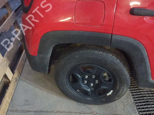 Used Rear right wheel arch trim JEEP RENEGADE SUV (BU, B1, BV) 1.6 (110 hp) 29064077