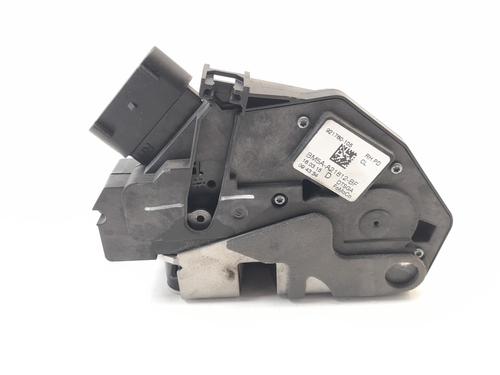 Used Front right lock FORD TOURNEO COURIER B460 MPV 1.5 TDCi (75 hp) 8809894