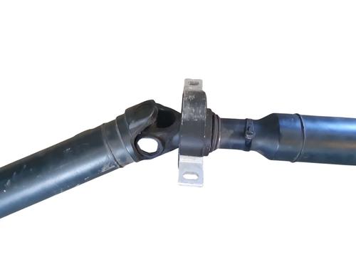 Driveshaft BMW 3 (F30, F80) 318 d | BP19181125M37 