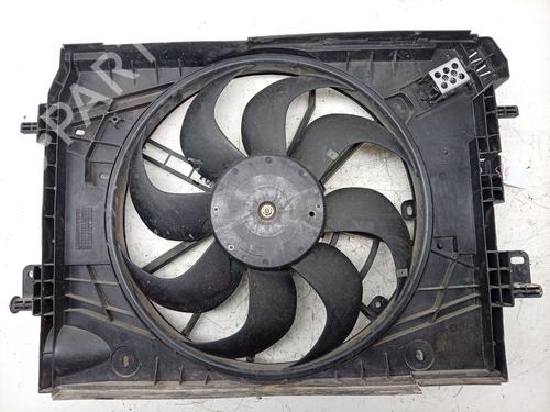 Used Radiator fan Radiator fan 36860084 36860084