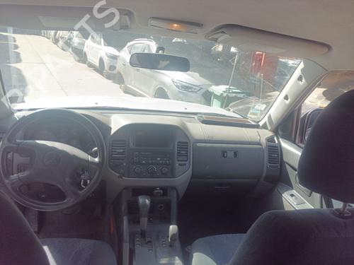 Felg MITSUBISHI PAJERO III (V7_W, V6_W) 3.2 Di-D (V68W, V78W) | BP29743447C45 