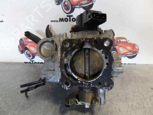 Throttle body HYUNDAI LANTRA I (J-1) 1.6 i.e. 16V | BP4940394M82 