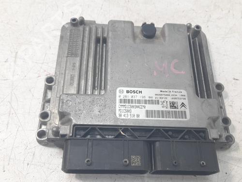 Computer motormanagement OPEL COMBO E Tour / Life (K9) 1.5 (131 hp) 30744697