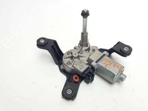 Rear wiper motor OPEL ASTRA K (B16)  | BP8658890M102 