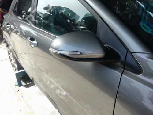 Right mirror KIA STONIC (YB) 1.0 T-GDi Eco-Dynamics+ | BP36840922C27 - Image 2