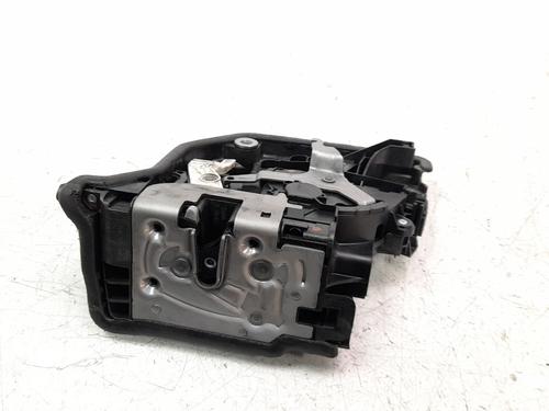 Used Front left lock BMW X1 (F48) sDrive 18 d (150 hp) 21063961