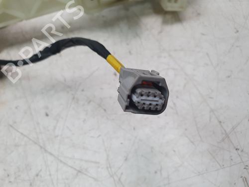 Front right exterior door handle HYUNDAI KONA (OS, OSE, OSI)  | BP28804651C129 