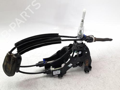 Used Gear lever RENAULT CLIO V (B7_) [2019-2025]  15410006