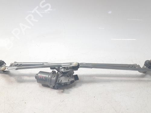 Used Front wiper motor MINI MINI (F56) Cooper SE / Electric (184 hp) 24968799