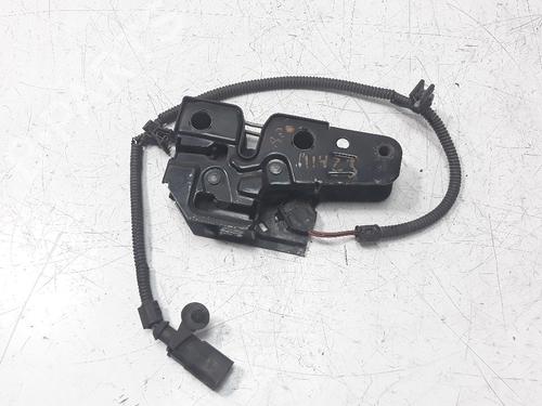 Used Hood lock SEAT ALTEA (5P1) [2004-2015]  15730868