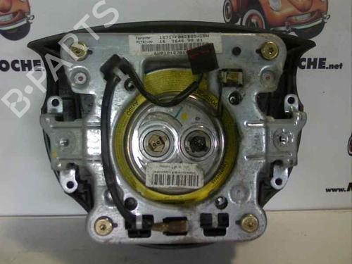 Driver airbag FORD MONDEO III Saloon (B4Y)  | BP1094101C9 