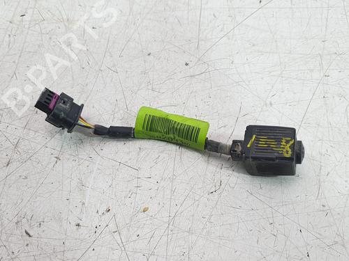 Caméra CITROËN C4 III (BA_, BB_, BC_) 1.2 PureTech 130 (BAHNSA, BAHNSB) (130 hp) 32998021