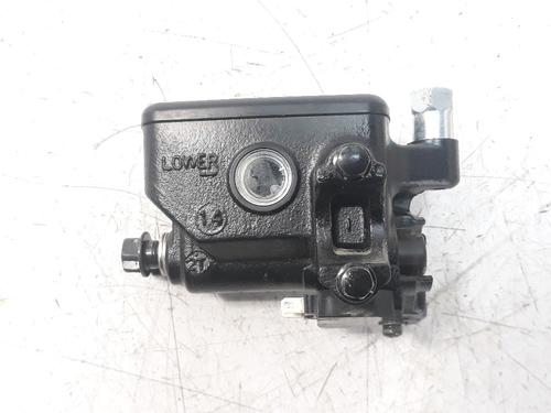 Used Brake master cylinder HONDA JAZZ I (AA) 45 1.2 (45 hp) 24804841