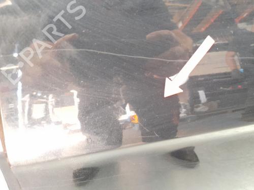 Left rear door FORD S-MAX (WA6) 2.0 TDCi | BP27472917C4 
