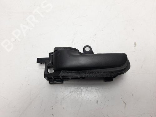 Used Rear left interior door handle TOYOTA AYGO (_B1_) 1.0 (KGB10_, KGB10R) (68 hp) 7246961