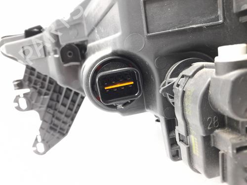 Right headlight KG MOBILITY REXTON (POE) | BP37494402C29 - Image 9