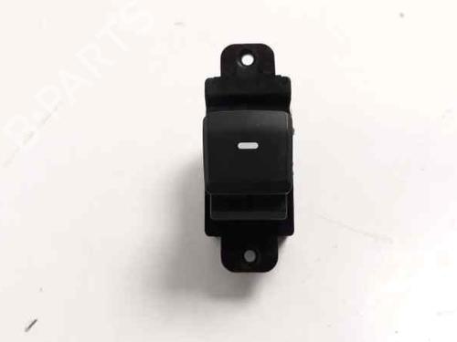Used Right rear window switch HYUNDAI i20 II (GB, IB) 1.2 (84 hp) 6073380