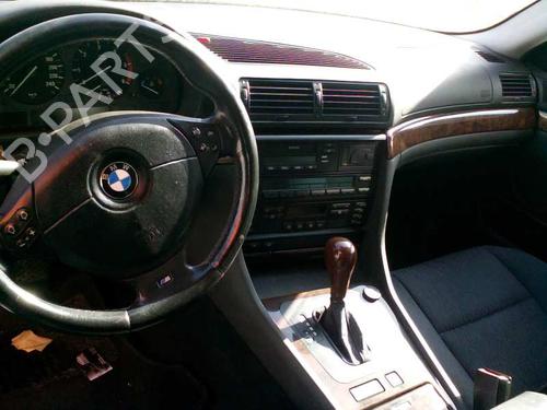 Intercooler BMW 7 (E38) 730 d | BP170218M30 