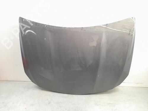 Used Hood MERCEDES-BENZ GLA-CLASS (X156) GLA 200 CDI / d (156.908) (136 hp) 28418004