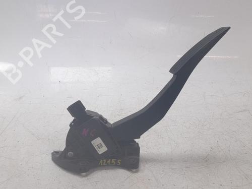 Pedal Pedal LAND ROVER DISCOVERY SPORT (L550) 2.0 D 4x4 (180 hp) 33691231 33691231