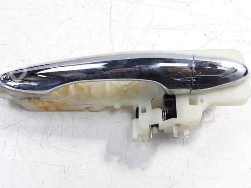 Used Rear left exterior door handle Rear left exterior door handle KIA SPORTAGE III (SL) [2009-2017] 5874303 5874303