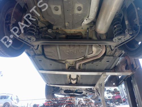 Used Rear axle Rear axle 38703861 38703861