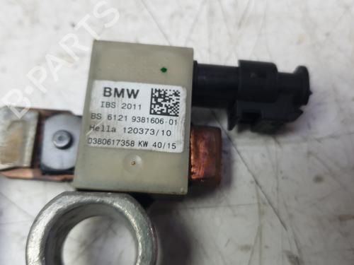 Electronic module BMW 2 Active Tourer (F45) | BP33403756M83 - Image 2