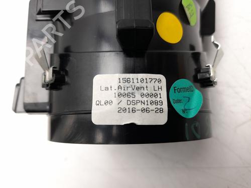 Air vent ALFA ROMEO GIULIA (952_) 2.2 D (952AEM250, 952AEA250) | BP36407908I21  - Image 7