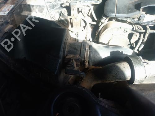 Mass air flow sensor JAGUAR XJ (X351) 3.0 SDV6 | BP36995324M95 - Image 3