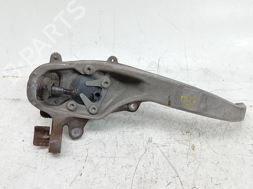 Right front steering knuckle JAGUAR XJ (X351) 3.0 SDV6 | BP36995352M26 - Image 2
