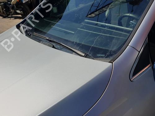 Used Front wiper motor MERCEDES-BENZ B-CLASS Sports Tourer (W247) B 180 (247.084) (136 hp) 24806509