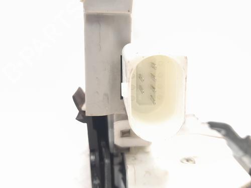 Front left lock AUDI A4 B9 (8W2, 8WC) 35 TDI Mild Hybrid | BP16847811C98 
