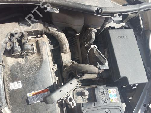 Used Engine control unit (ECU) TOYOTA C-HR (_X1_) 1.8 Hybrid (ZYX10_, ZYX11_) (98 hp) 28839526