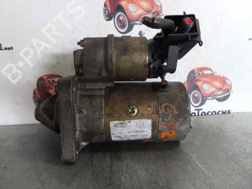 Used Starter LANCIA Y (840_) 1.1 (840AE) (54 hp) 141918