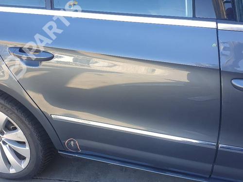 Used Right rear door Right rear door VW CC B7 (358) [2011-2016] 10513991 10513991