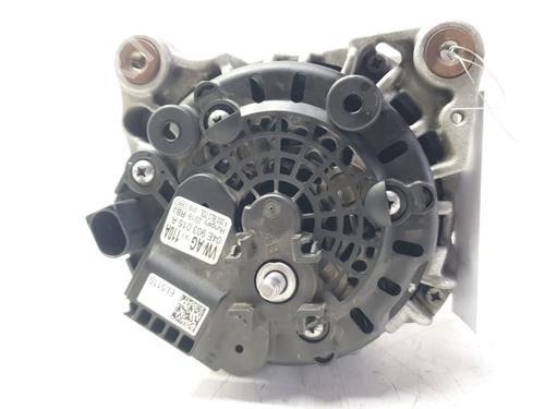 Alternator VW POLO VI (AW1, BZ1, AE1) 1.0 TSI | BP33856225M7 - Image 2