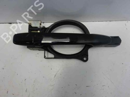 Rear right exterior door handle MITSUBISHI LANCER VIII Sportback (CX_A) 2.0 DI-D (CX8A) (140 hp)null