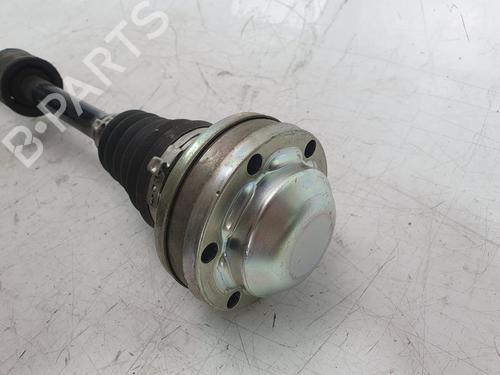 Right front driveshaft CUPRA FORMENTOR (KM7, KMP) 1.5 TSI | BP33856217M39 - Image 4