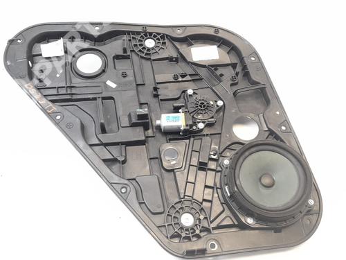 Used Rear left window mechanism Rear left window mechanism KIA SPORTAGE IV (QL, QLE) 1.7 CRDi (116 hp) 8659886 8659886